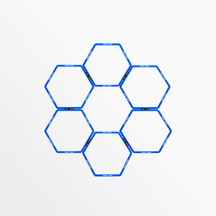 Capelli 22 INCH AGILITY GRID