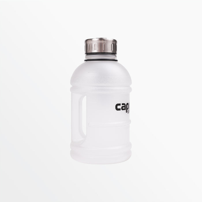 Capelli 32 OZ PLASTIC WATER JUG Clear