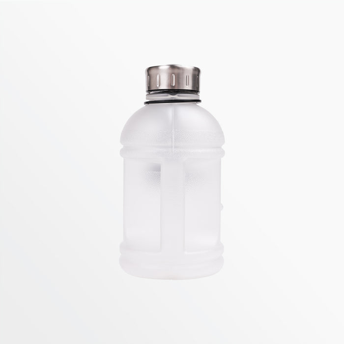 Capelli 32 OZ PLASTIC WATER JUG Clear