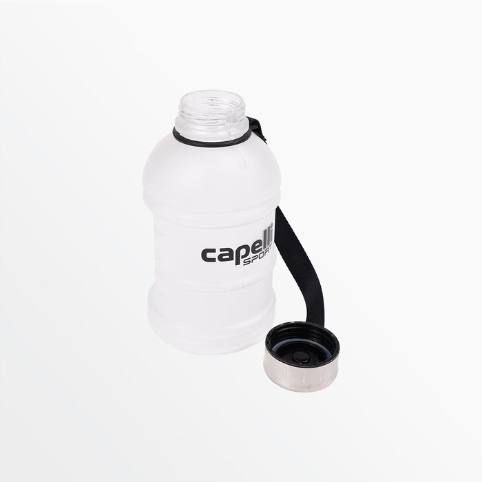 Capelli 32 OZ PLASTIC WATER JUG Clear