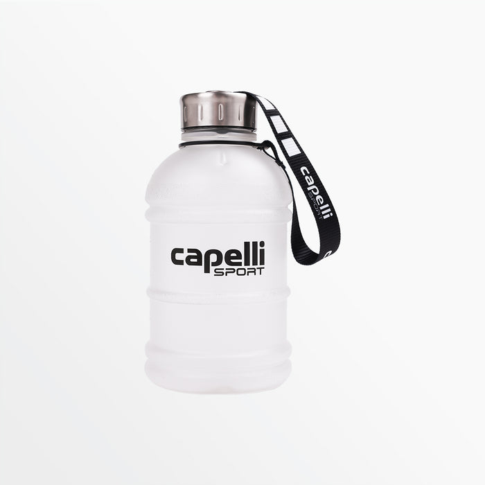 capelli 32 OZ PLASTIC WATER JUG Clear