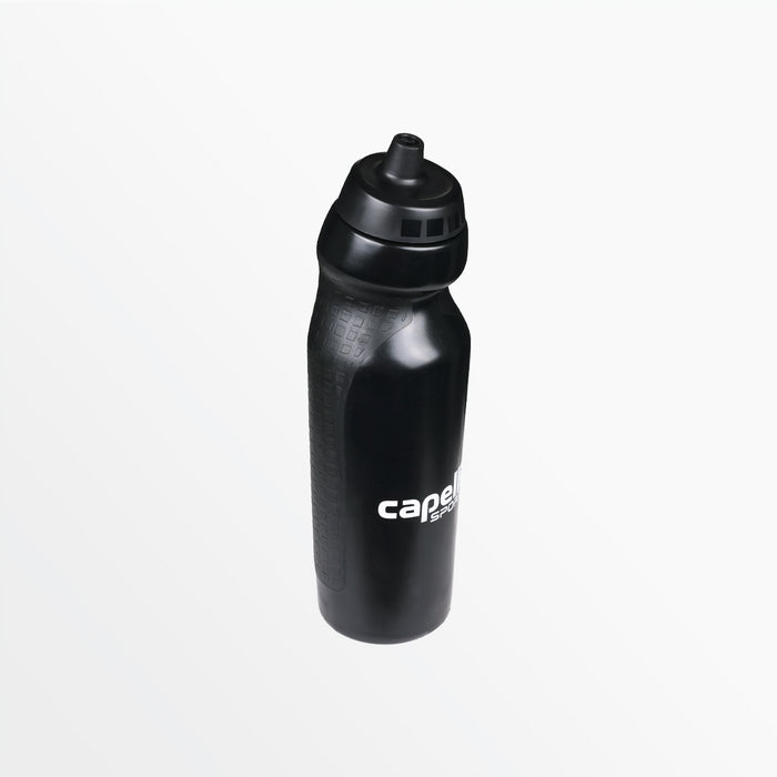 Capelli 32OZ SQUEEZE SPORT BOTTLE Black