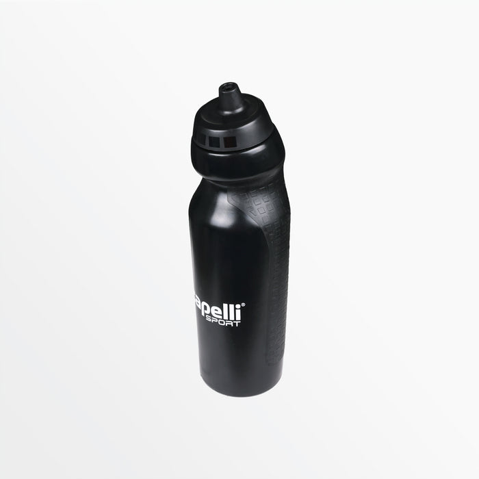Capelli 32OZ SQUEEZE SPORT BOTTLE Black