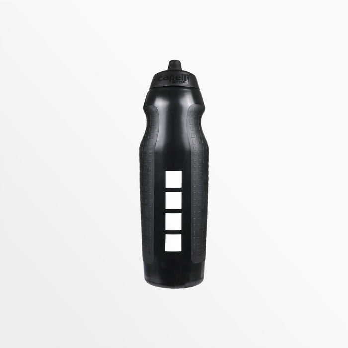 Capelli 32OZ SQUEEZE SPORT BOTTLE Black