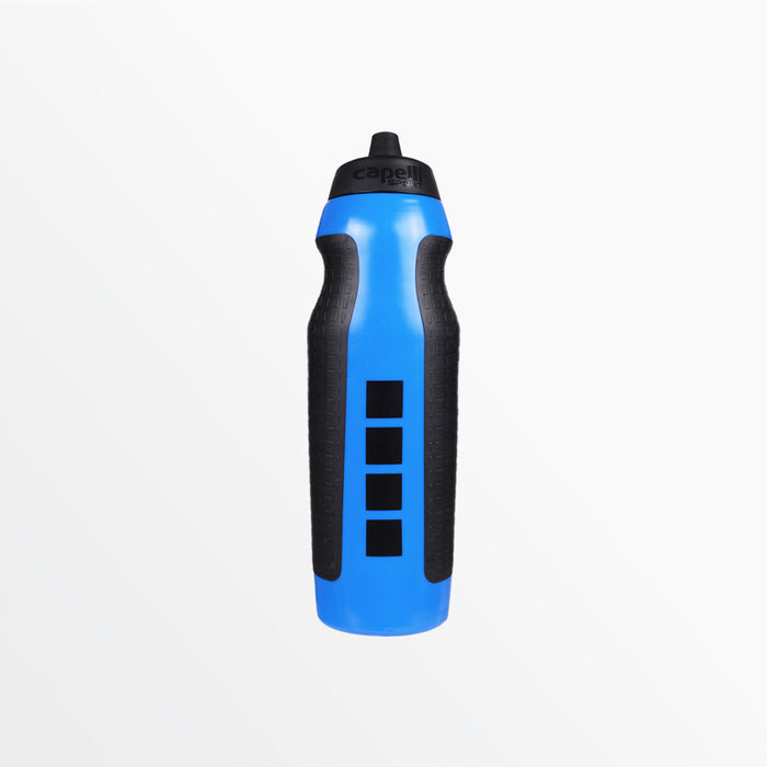 Capelli 32OZ SQUEEZE SPORT BOTTLE Blue