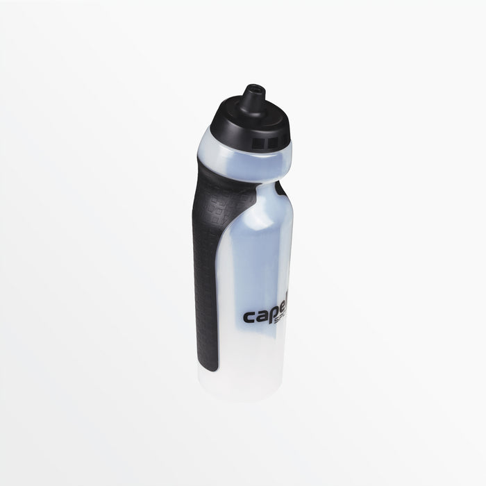 Capelli 32OZ SQUEEZE SPORT BOTTLE Clear