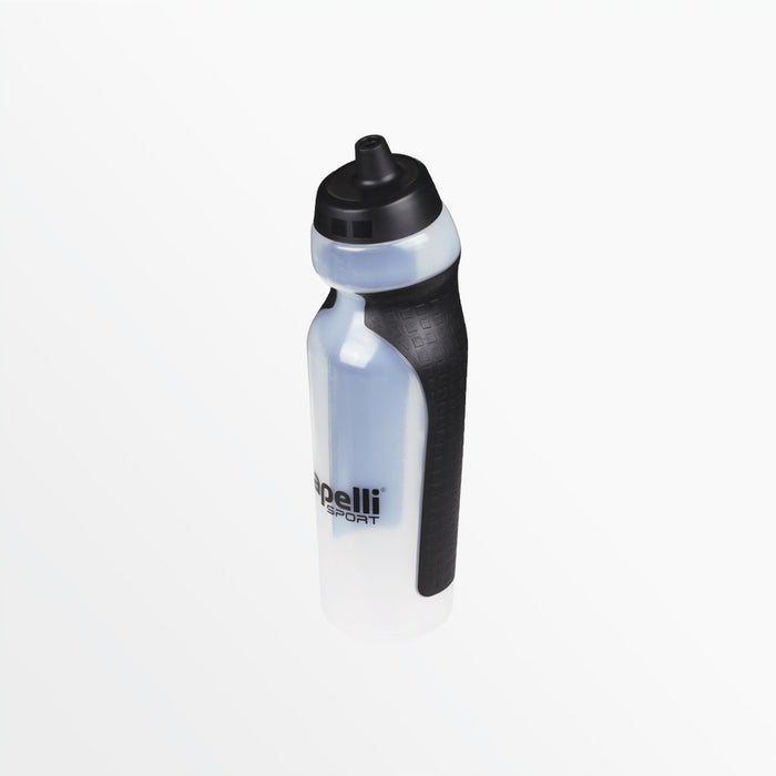 Capelli 32OZ SQUEEZE SPORT BOTTLE Clear
