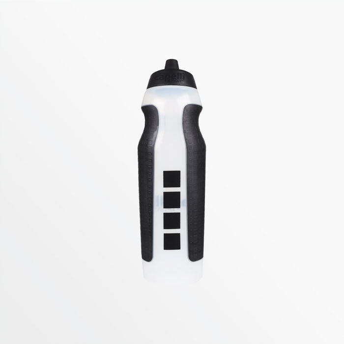 Capelli 32OZ SQUEEZE SPORT BOTTLE Clear