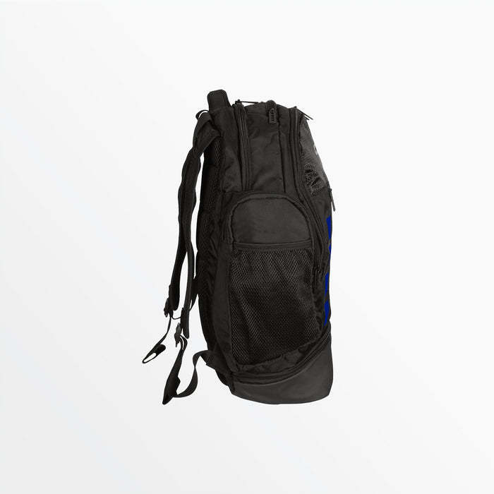 Capelli 4-CUBE BACKPACK Black Royal Blue