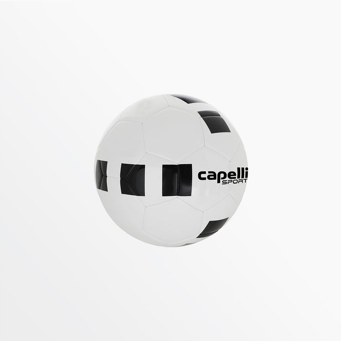 Capelli 4-CUBE CLASSIC TEAM SOCCER BALL
