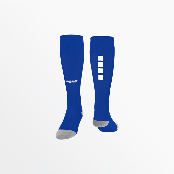 capelli 4-CUBE MATCH SOCKS Royal Blue
