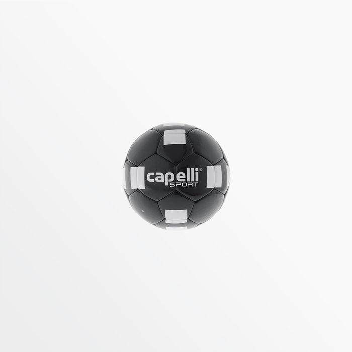 capelli 4-CUBE MINI SOCCER BALL