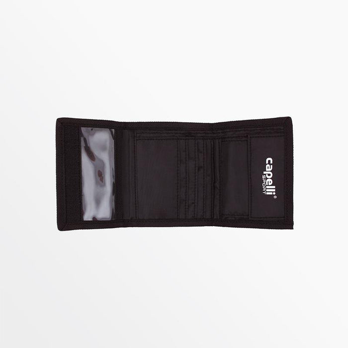 Capelli 4-CUBE WALLET