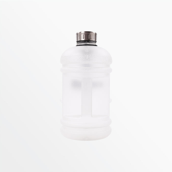 Capelli 64 OZ PLASTIC WATER JUG Clear
