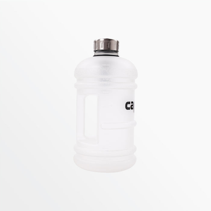 Capelli 64 OZ PLASTIC WATER JUG Clear