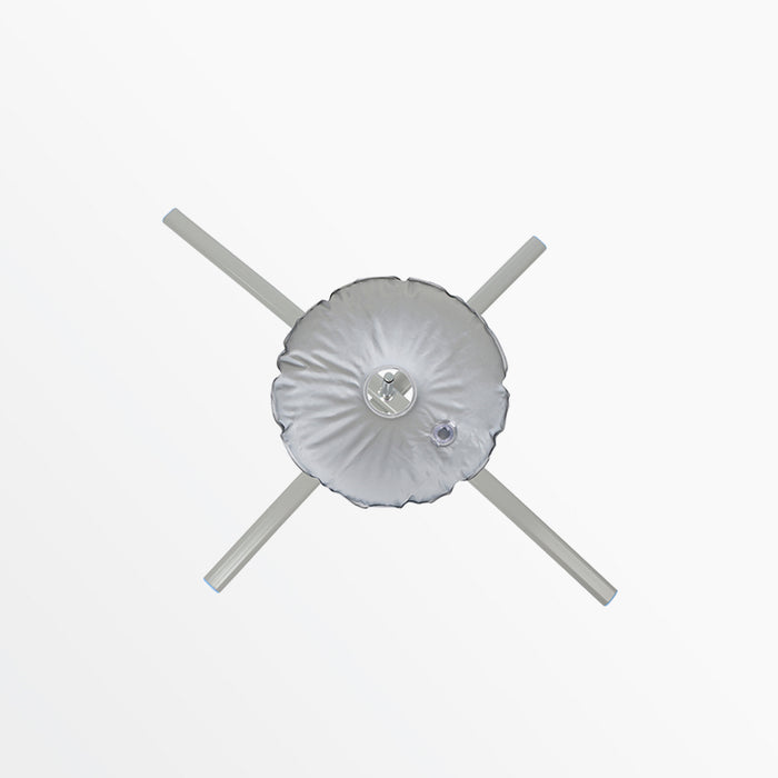 Capelli 9.5FT FIN FLAG (BASE ONLY)