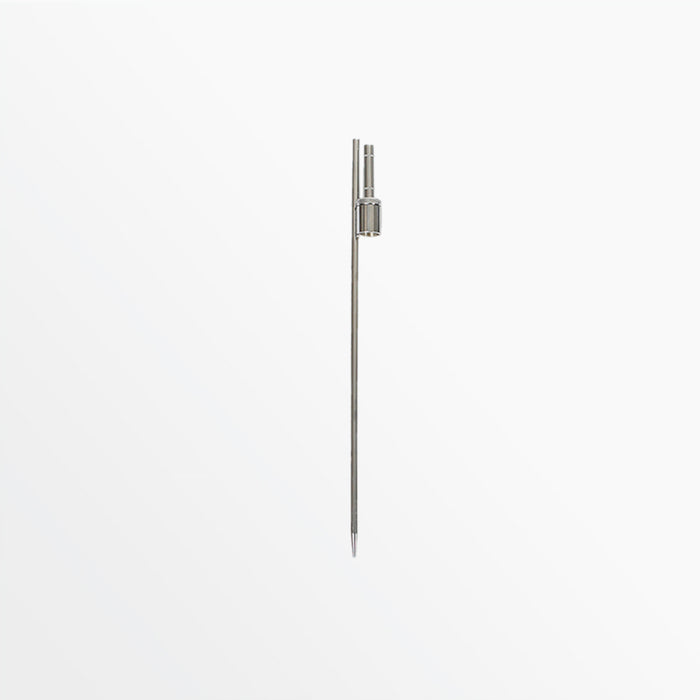 Capelli 9.5FT FIN FLAG (BASE ONLY)