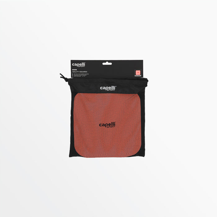 Capelli 9" AGILITY SQUARES