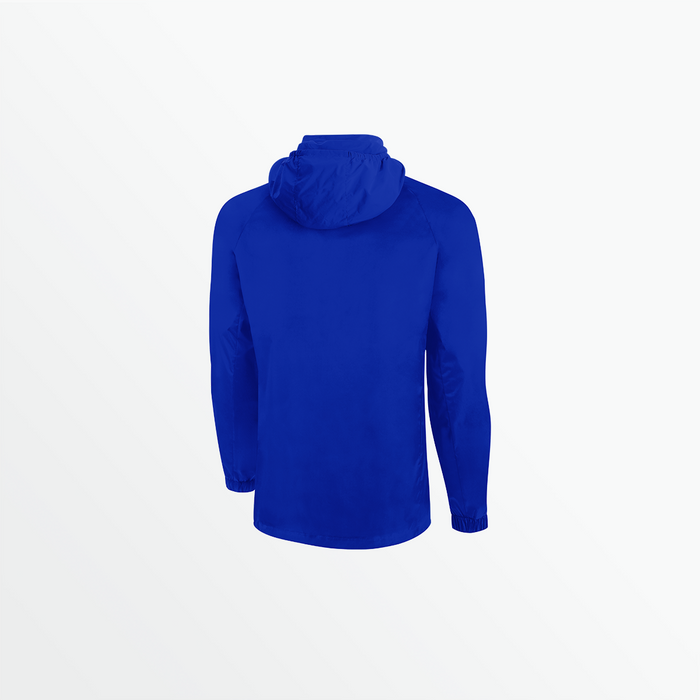 Capelli ADULT BASICS ALL WEATHER JACKET Royal Blue