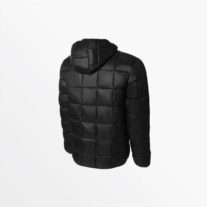 Capelli ADULT BASICS LIGHTWEIGHT JACKET Black