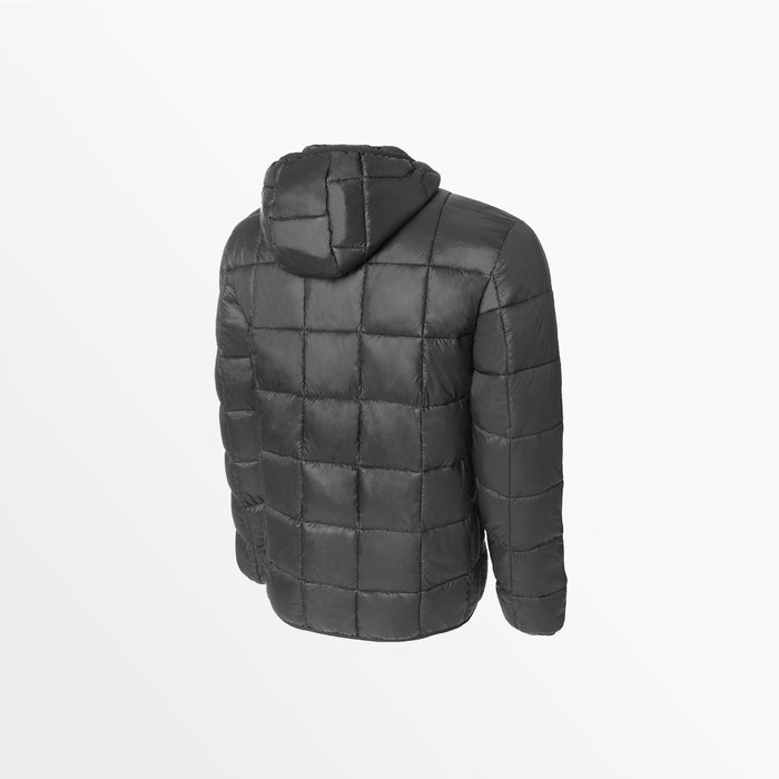 Capelli ADULT BASICS LIGHTWEIGHT JACKET Dark Grey