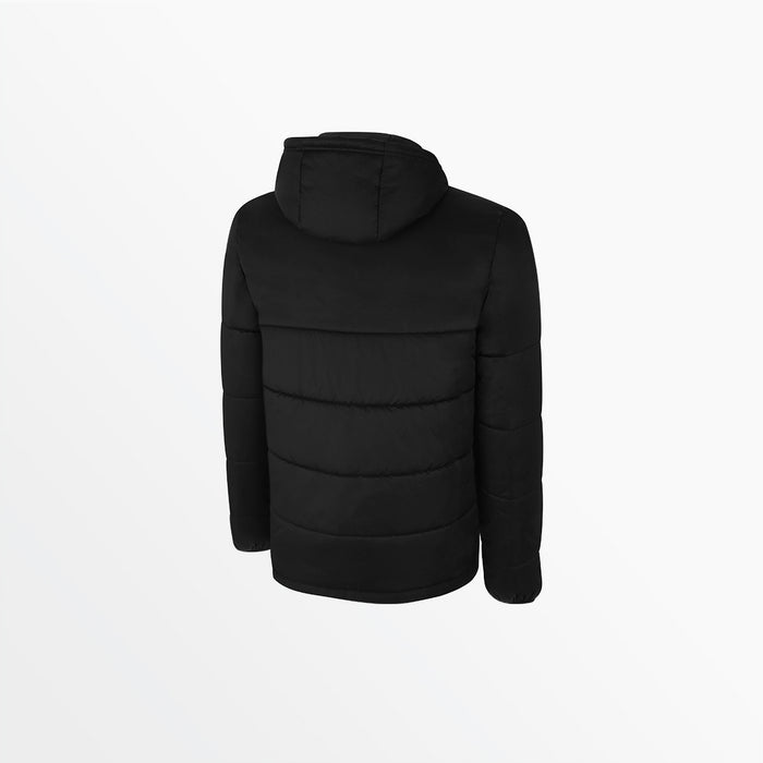 Capelli ADULT BASICS WINTER JACKET Black