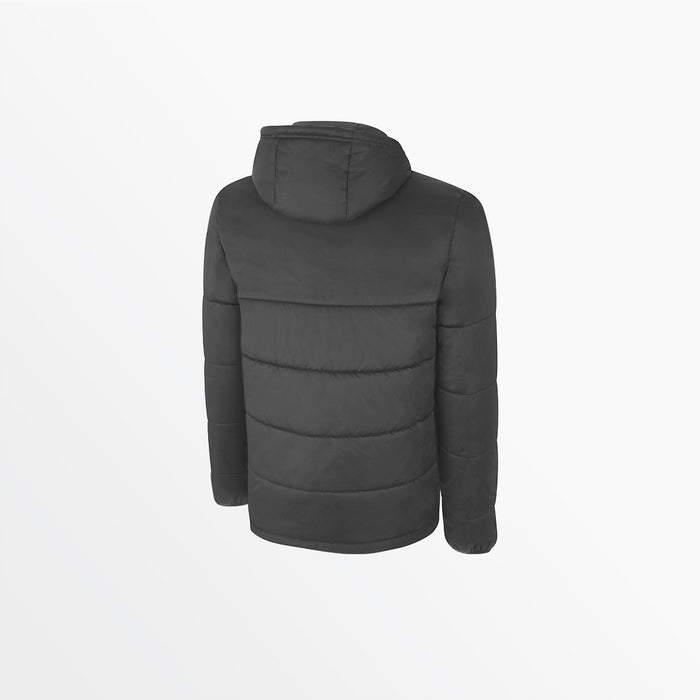 Capelli ADULT BASICS WINTER JACKET Dark Grey