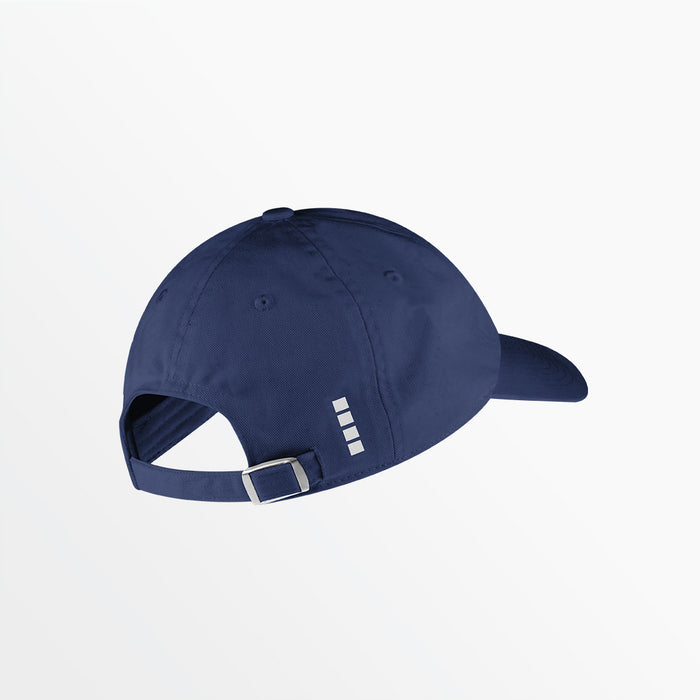 Capelli ADULT CS CLASSIC BASEBALL CAP Navy