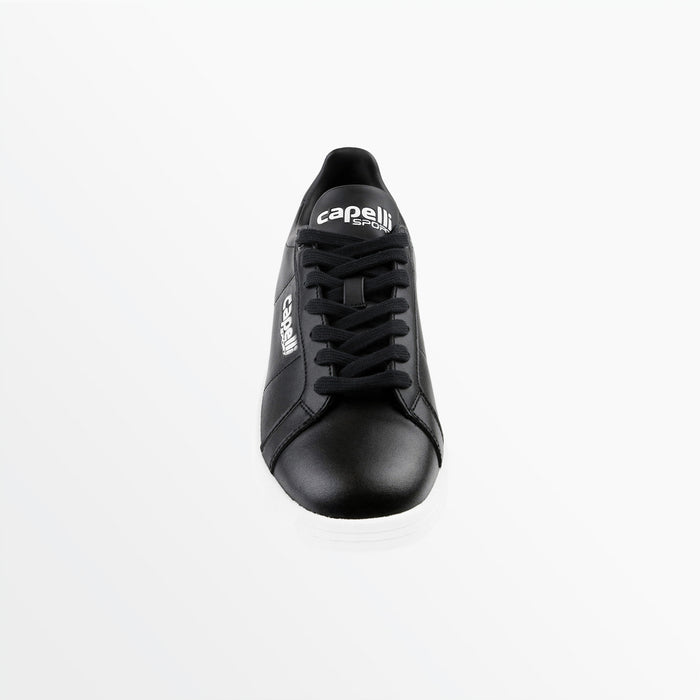 Capelli ADULT CS CLASSIC LEATHER SHOE Black