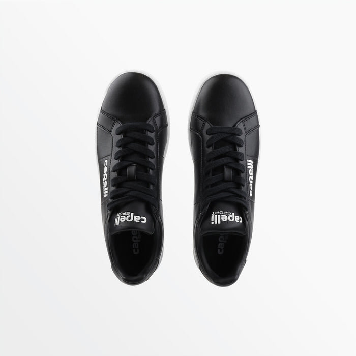 Capelli ADULT CS CLASSIC LEATHER SHOE Black