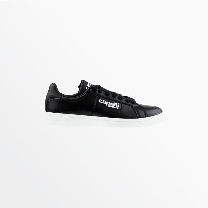 capelli ADULT CS CLASSIC LEATHER SHOE Black