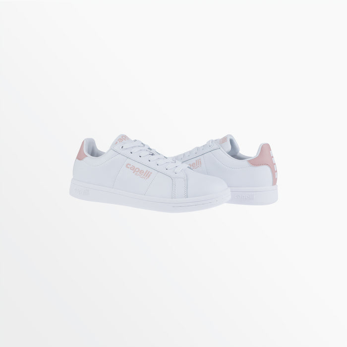 Capelli ADULT CS CLASSIC LEATHER SHOE Blush