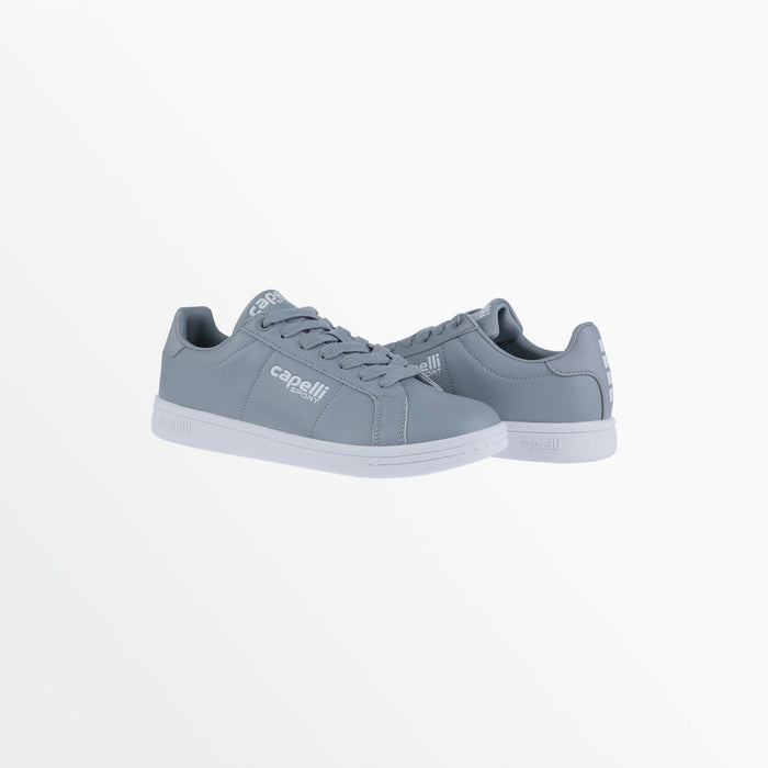 Capelli ADULT CS CLASSIC LEATHER SHOE Grey