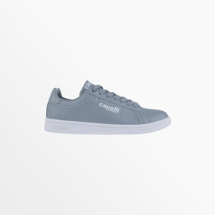 capelli ADULT CS CLASSIC LEATHER SHOE Grey