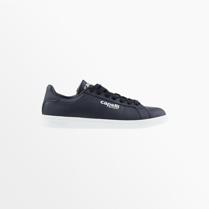 capelli ADULT CS CLASSIC LEATHER SHOE Navy