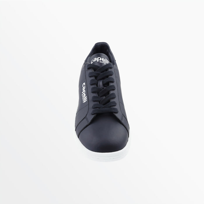 Capelli ADULT CS CLASSIC LEATHER SHOE Navy