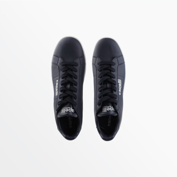 Capelli ADULT CS CLASSIC LEATHER SHOE Navy