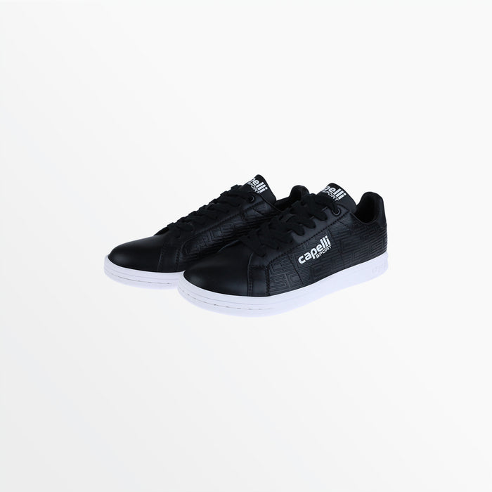 Capelli ADULT CS CLASSICS MG LEATHER SHOE Black