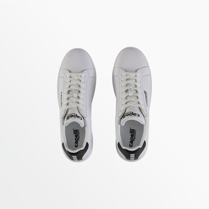 Capelli ADULT CS CLASSICS MG LEATHER SHOE White