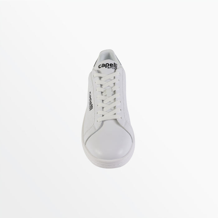 Capelli ADULT CS CLASSICS MG LEATHER SHOE White