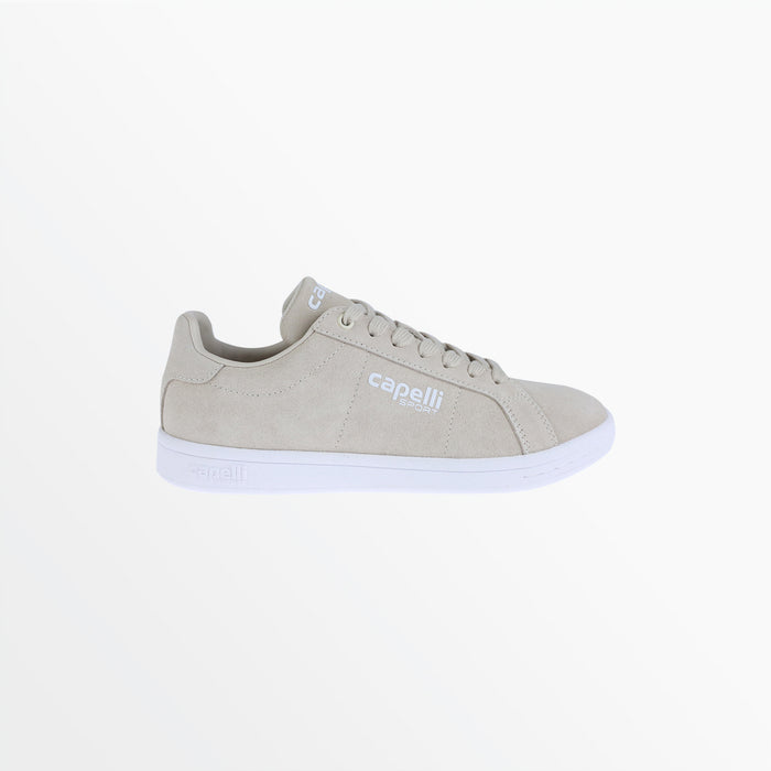 capelli ADULT CS CLASSICS SUEDE SHOE Beige