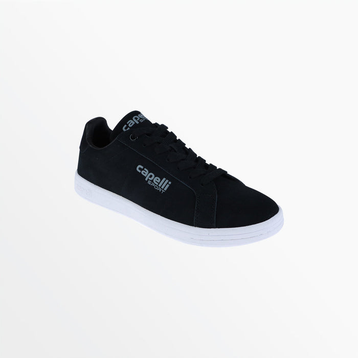Capelli ADULT CS CLASSICS SUEDE SHOE Black