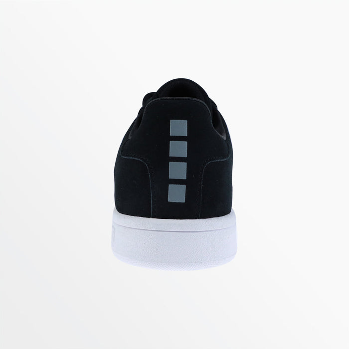 Capelli ADULT CS CLASSICS SUEDE SHOE Black