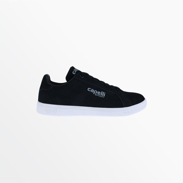 capelli ADULT CS CLASSICS SUEDE SHOE Black