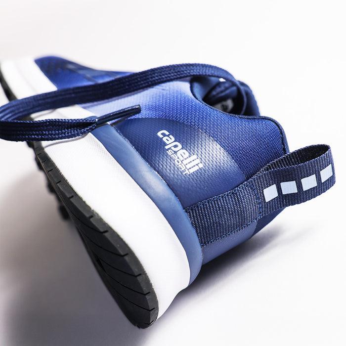 Capelli ADULT CS FLASH RUNNING SHOE Navy Lavender