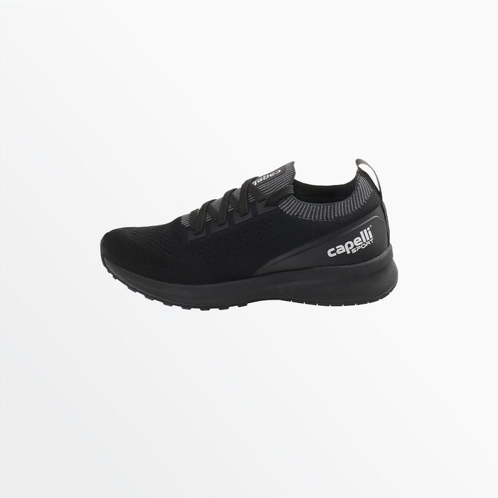 Capelli ADULT CS FLY I SHOE Black