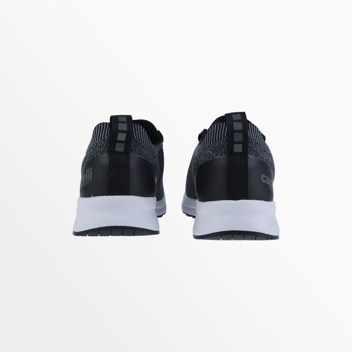 Capelli ADULT CS FLY I SHOE Black Melange Grey