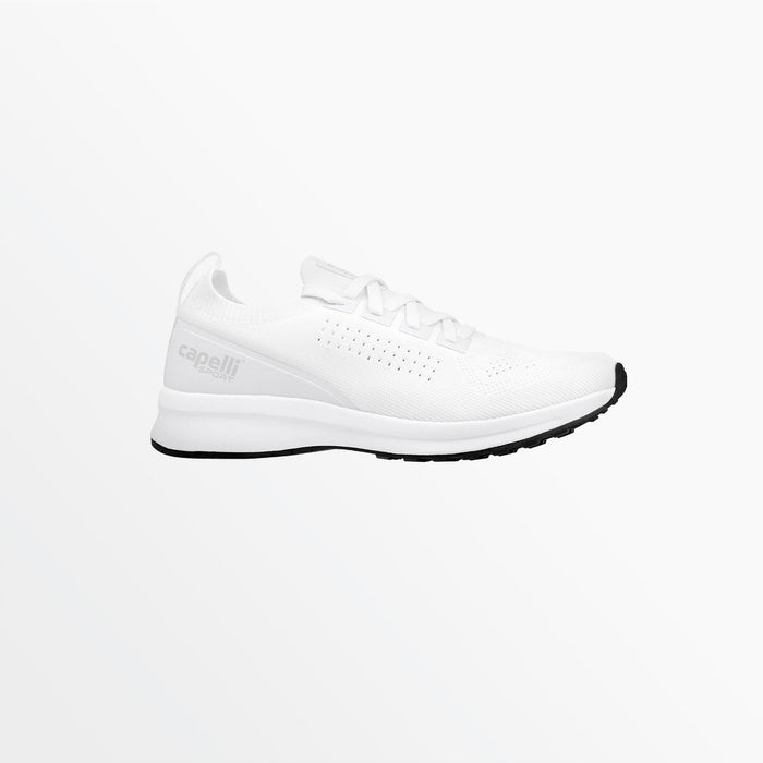 capelli ADULT CS FLY I SHOE White