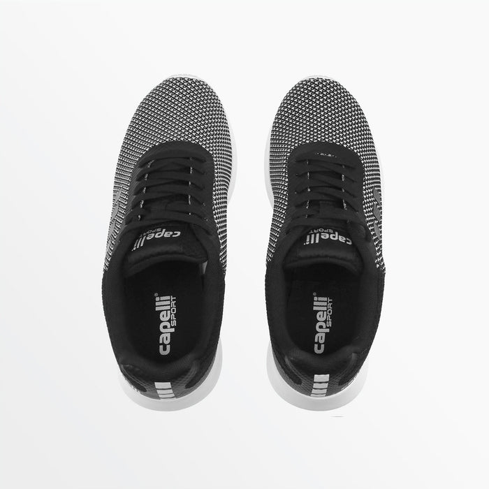 Capelli ADULT CS ONE ⅠⅠ SHOE Black