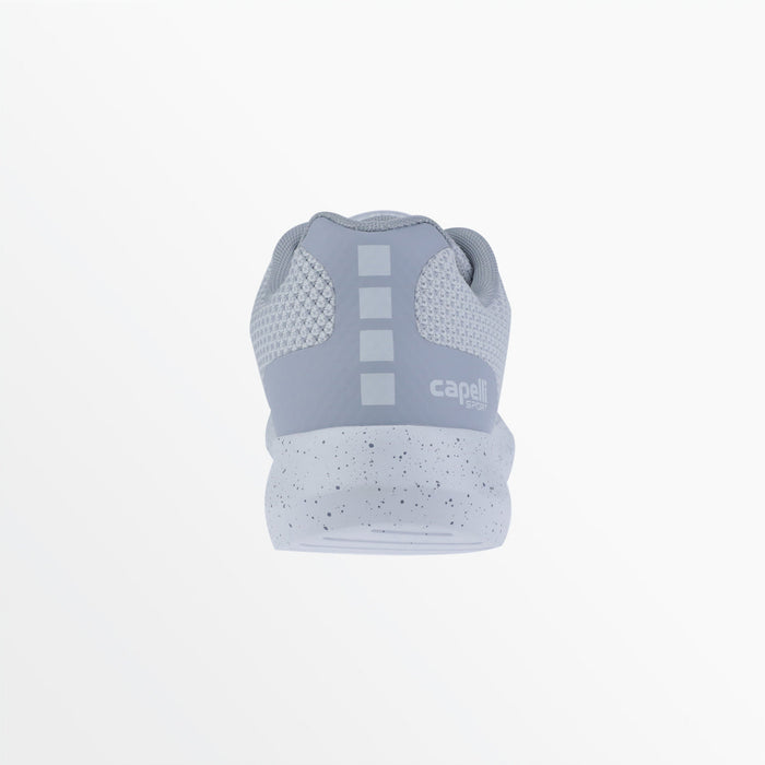 Capelli ADULT CS ONE ⅠⅠ SHOE Pale Grey